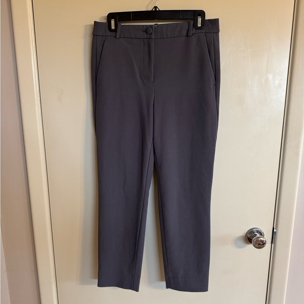 JCrew High Rise Cameron Pants